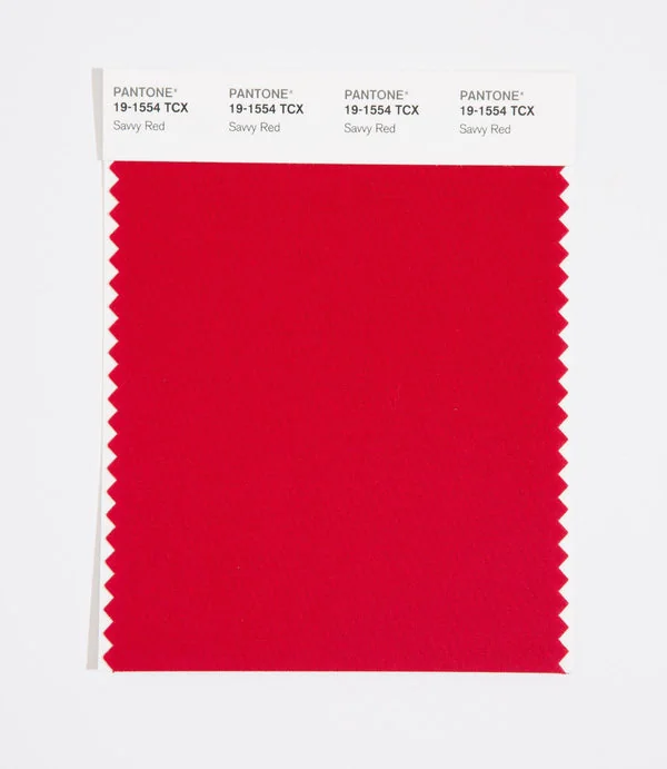 Savvy Red