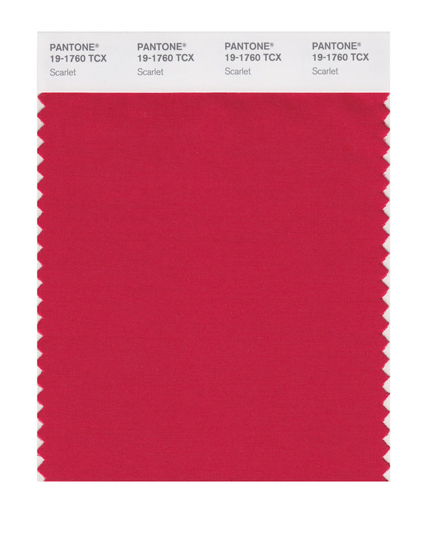 Scarlet
