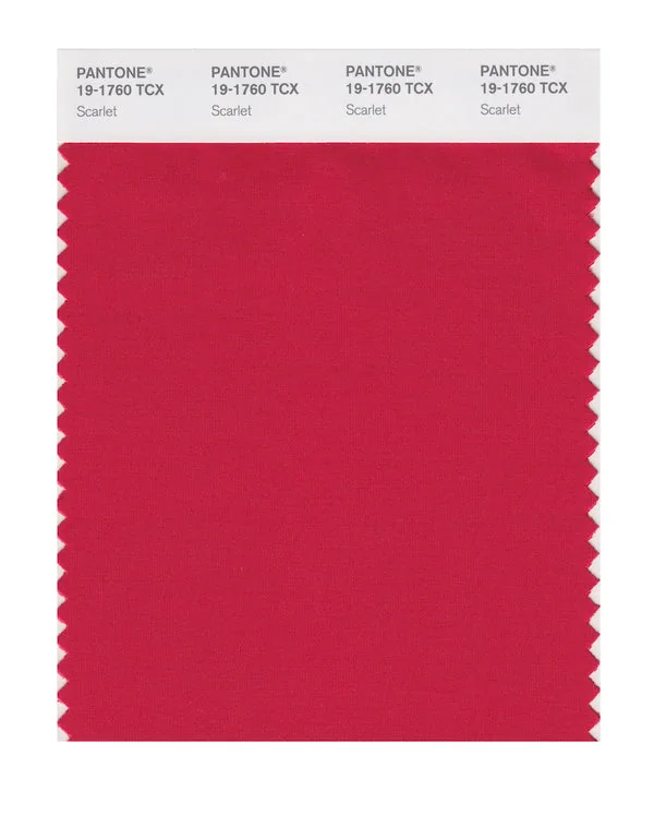 Scarlet