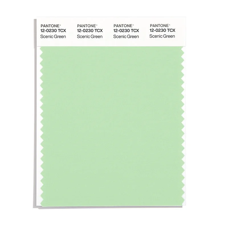 Scenic Green