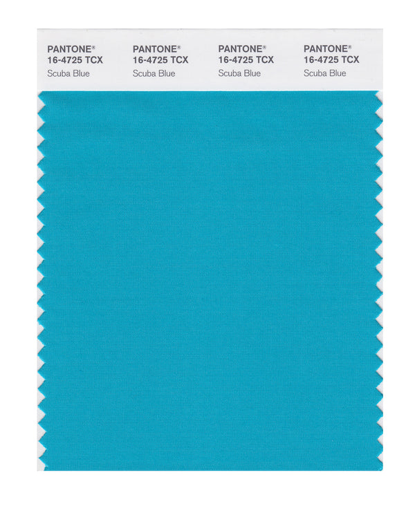Scuba Blue