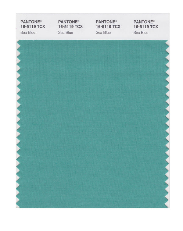 Sea Blue