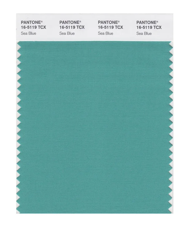 Sea Blue