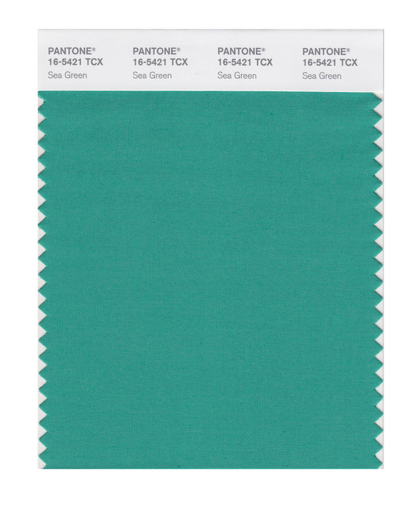 Sea Green