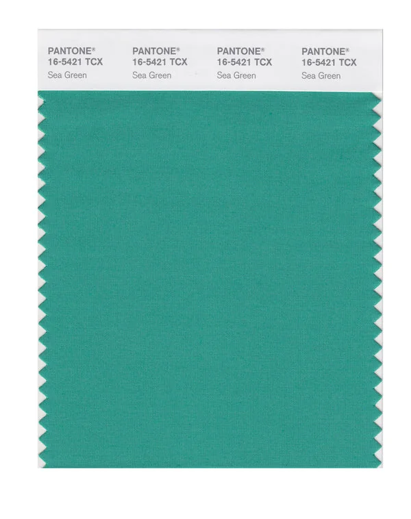 Sea Green