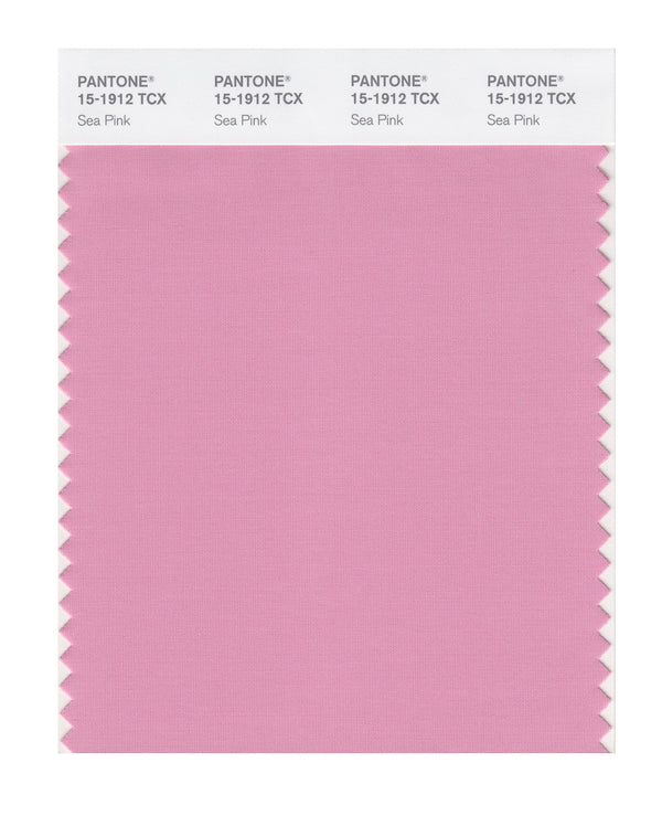 Sea Pink