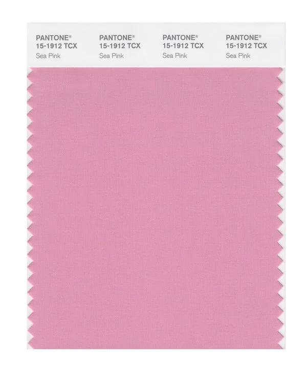 Sea Pink
