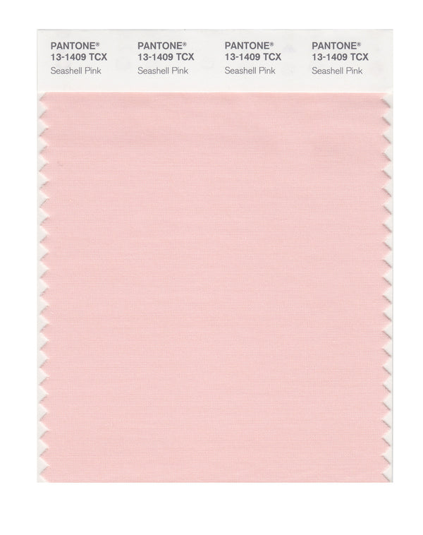 Seashell Pink