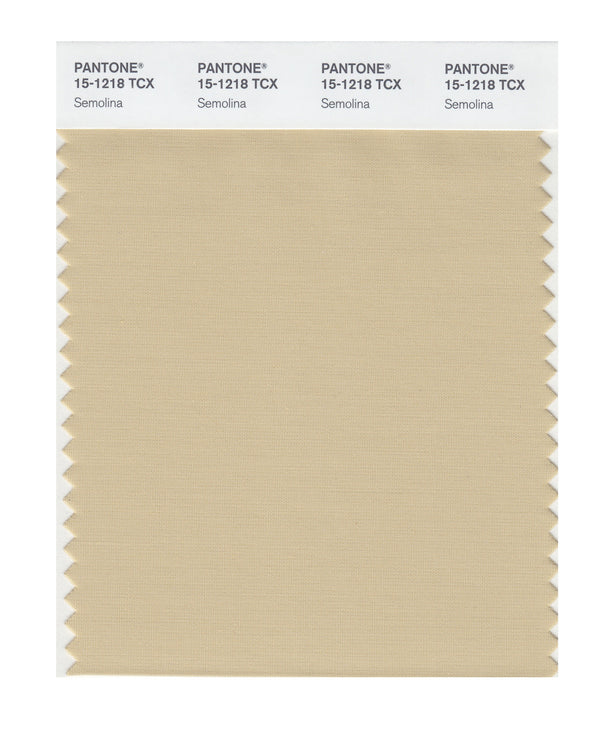 Semolina