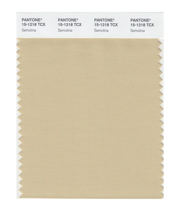 Semolina