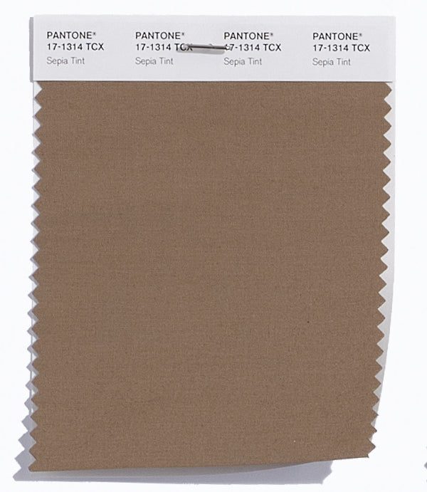 Sepia Tint