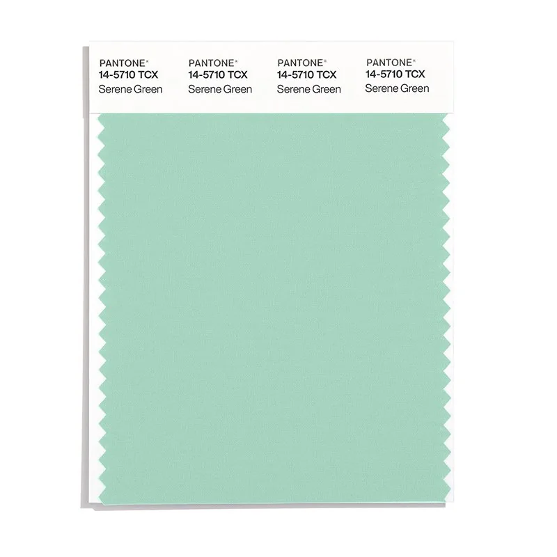 Serene Green