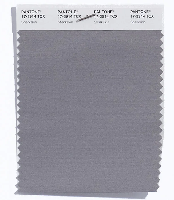 Sharkskin