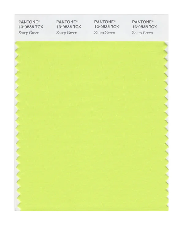 Sharp Green