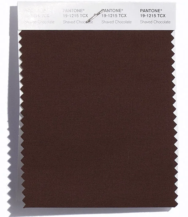 Shaved Chocolate