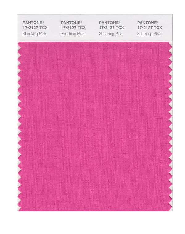 Shocking Pink