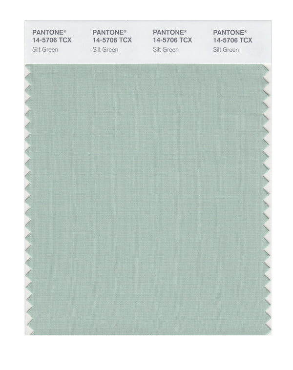 Silt Green