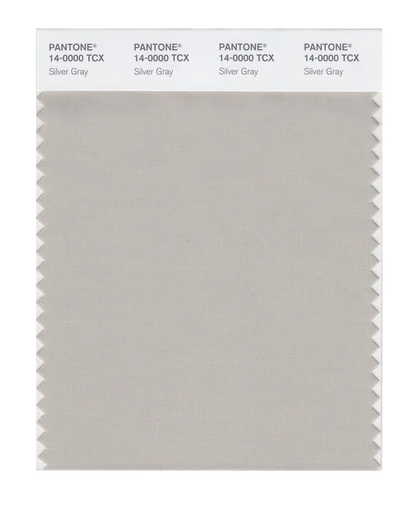 Silver Gray