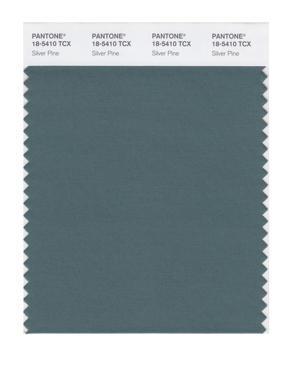 Silver Pine