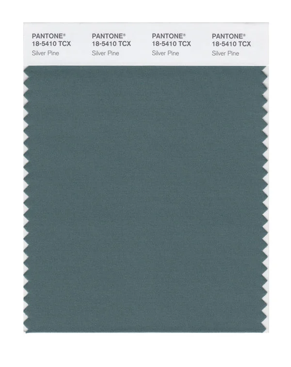 Silver Pine