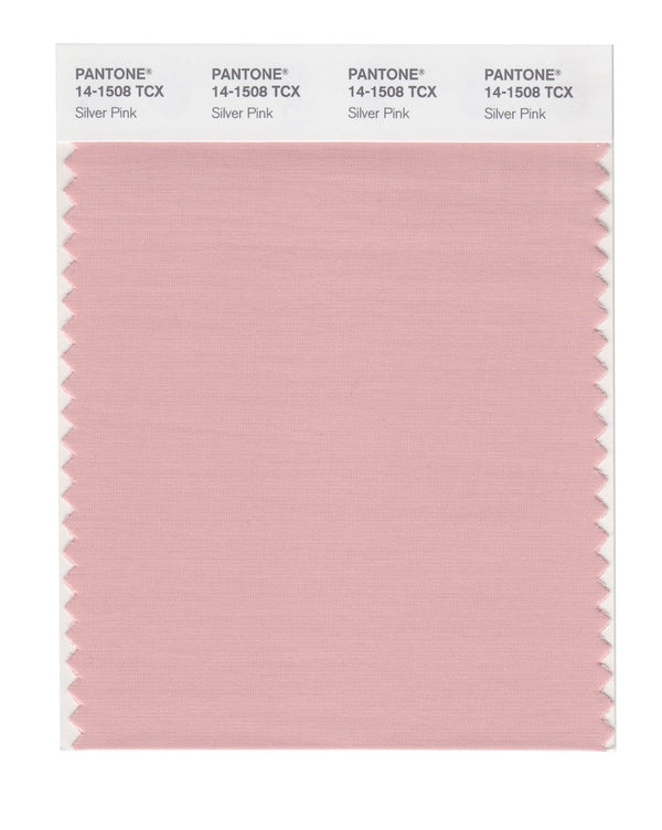 Silver Pink