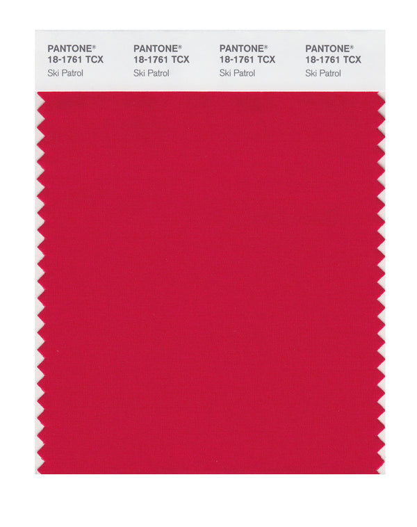 Ski Patrol