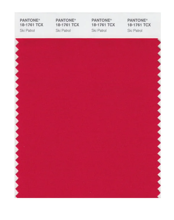 Ski Patrol