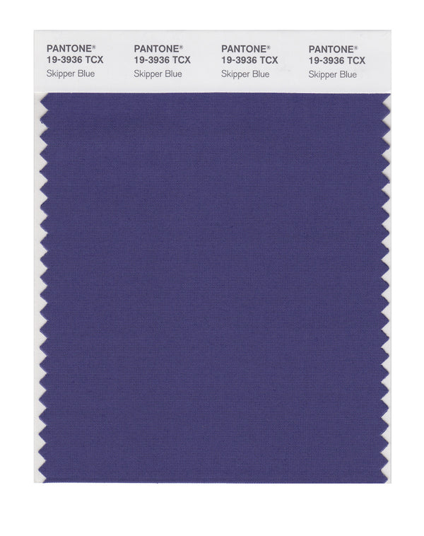 Skipper Blue