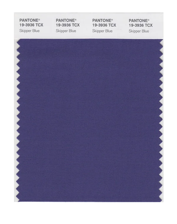 Skipper Blue