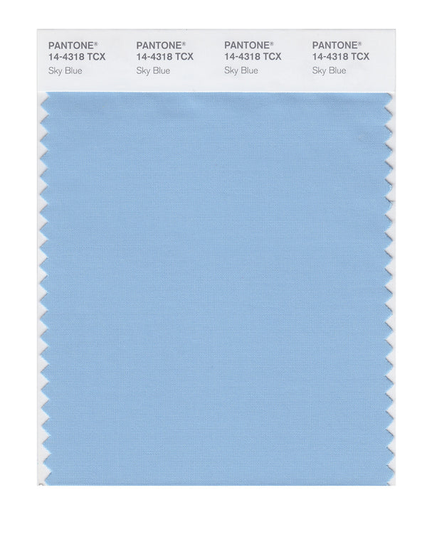Sky Blue