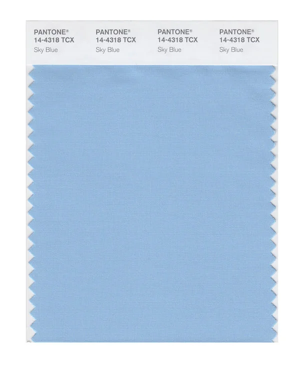 Sky Blue