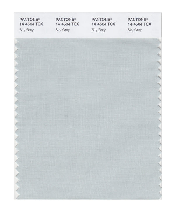 Sky Gray