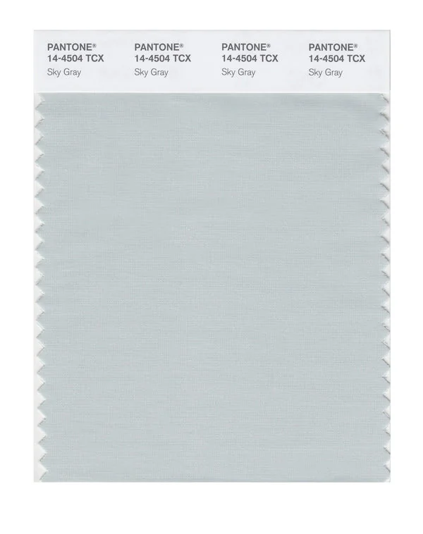 Sky Gray