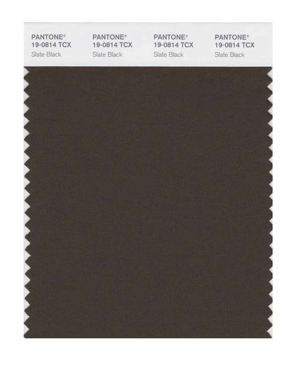 Slate Black