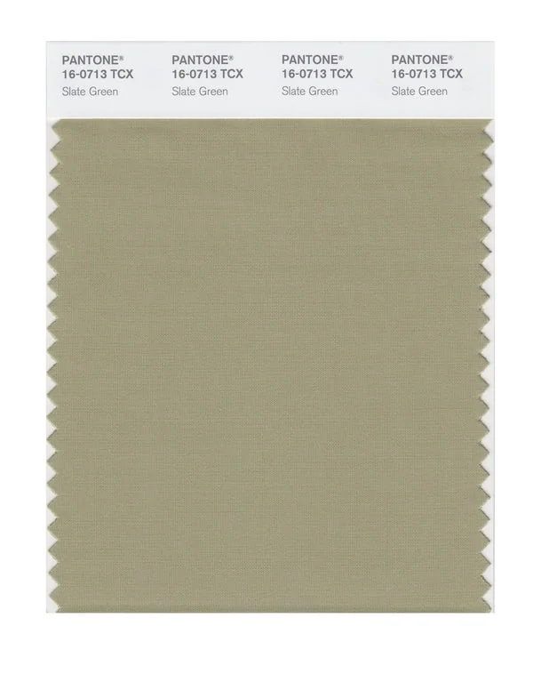 Slate Green