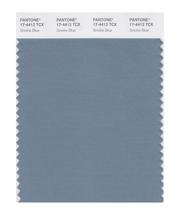 Smoke Blue