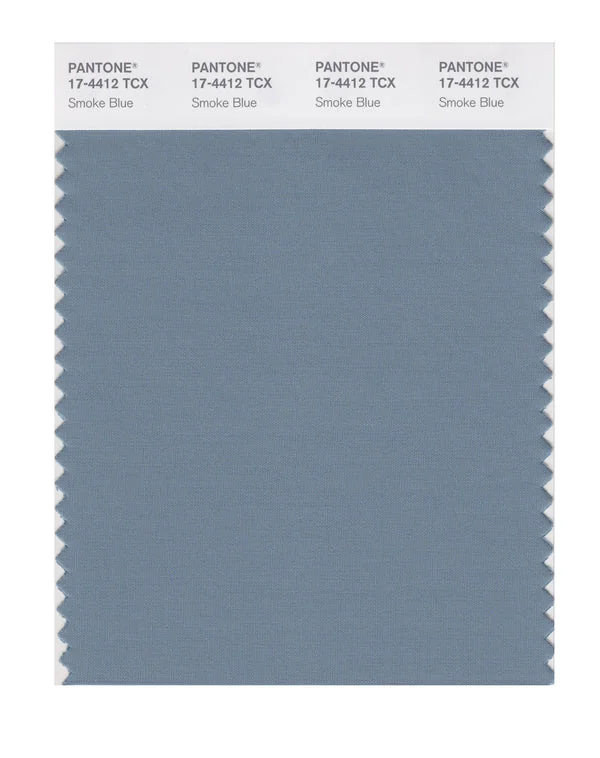 Smoke Blue