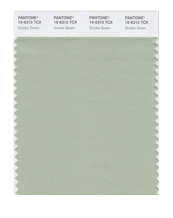 Smoke Green