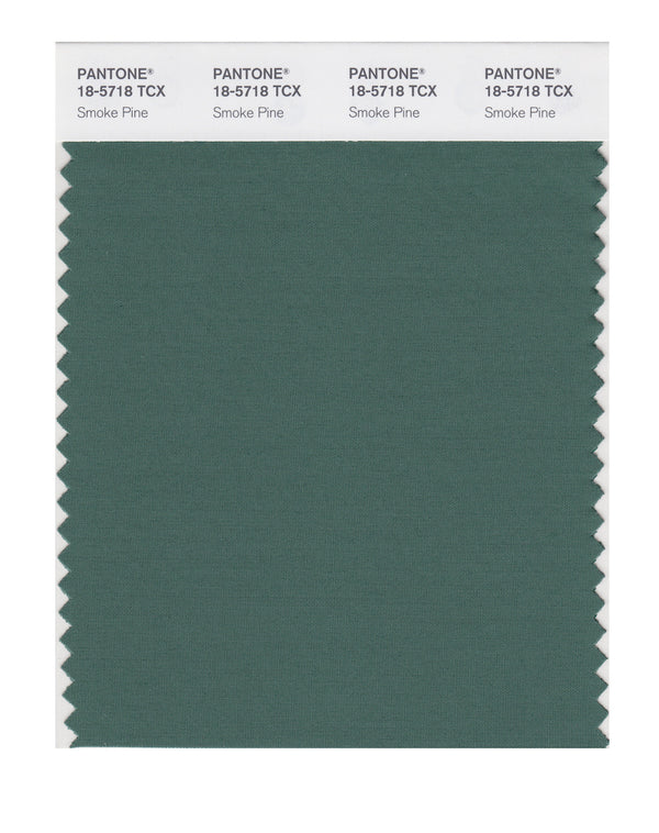 Smoke Pine