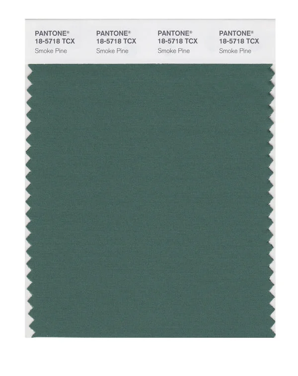 Smoke Pine