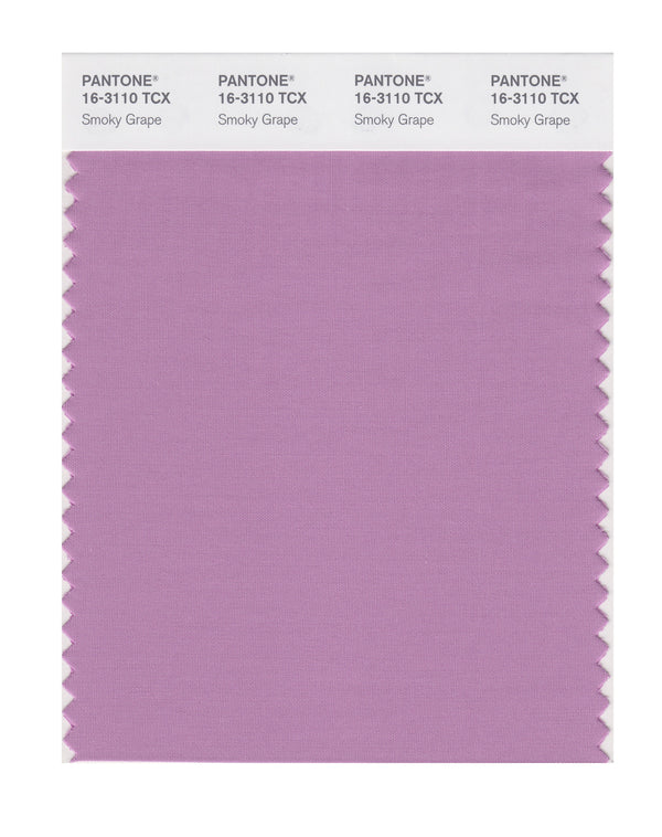 Smoky Grape