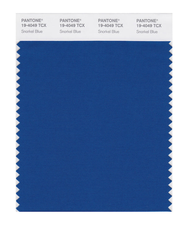 Snorkel Blue