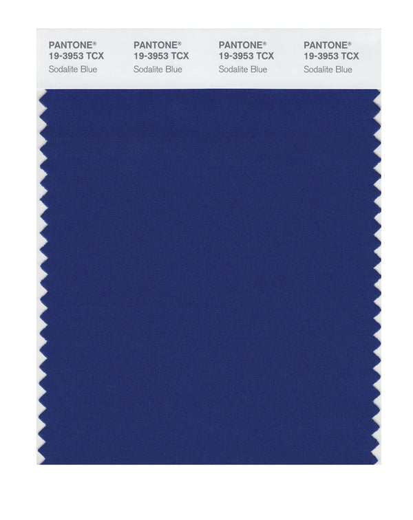 Sodalite Blue