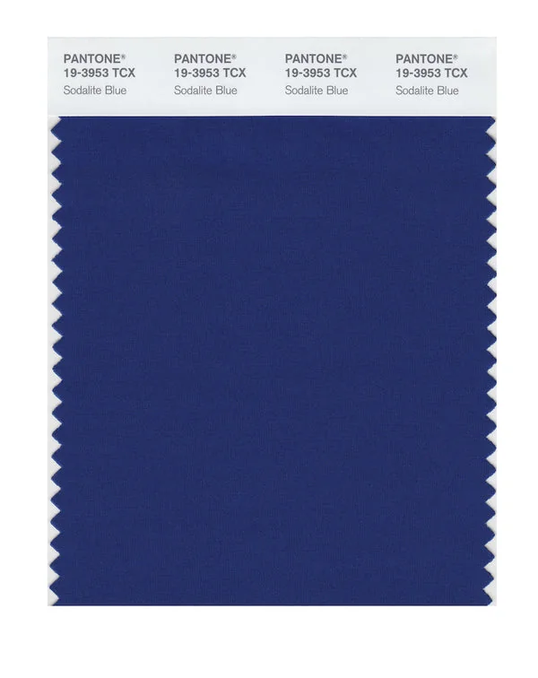 Sodalite Blue
