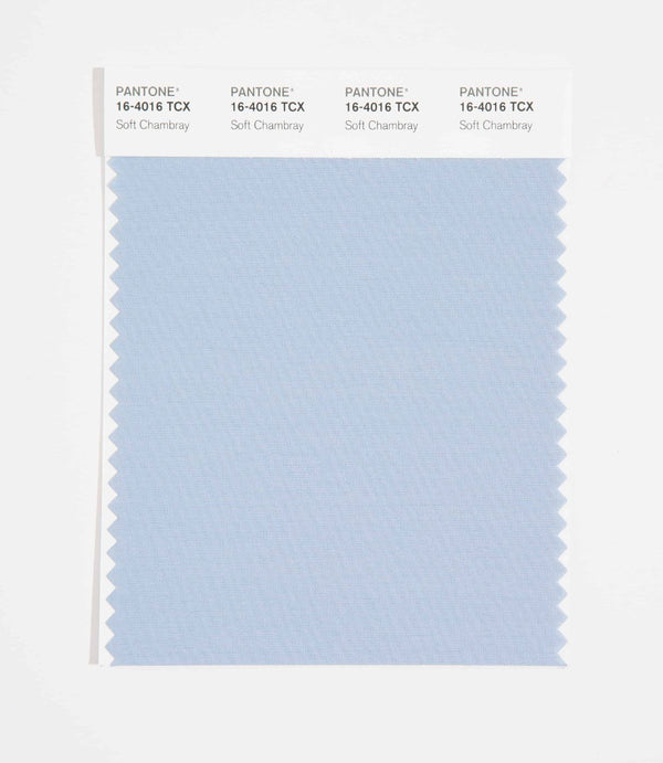 Soft Chambray