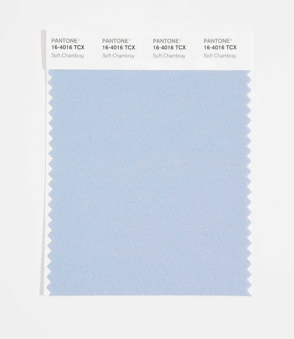 Soft Chambray