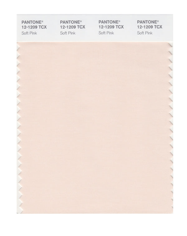 Soft Pink