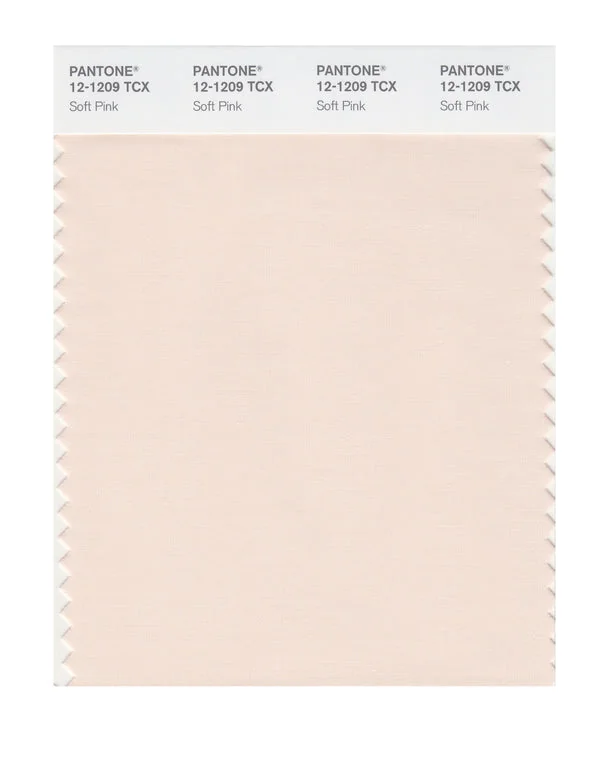 Soft Pink