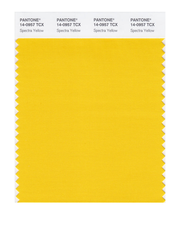 Spectra Yellow