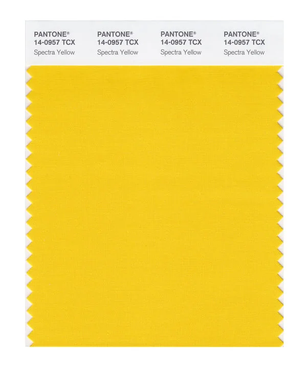 Spectra Yellow